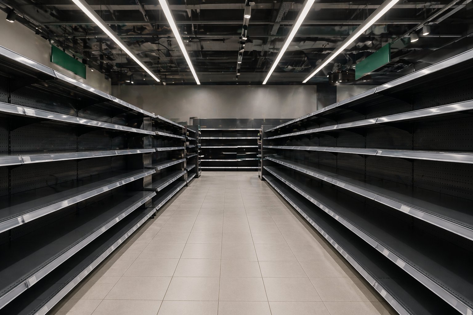 empty store 2mb